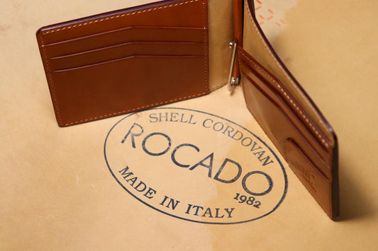 ヴェロ・クリップ _コードバン