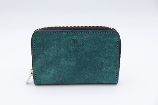 フレバー ・ジップウォレット_プエブロ