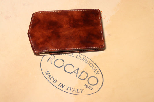 ヴェロ・クリップ _コードバン